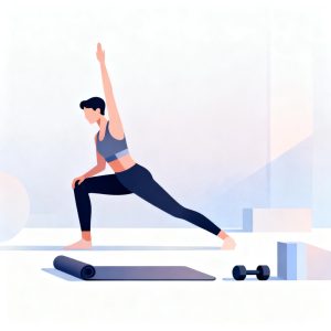Claves para Mantenerse Motivado en el Entrenamiento